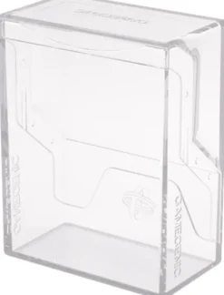 Gamegenic - Bastion 50+ XL: Clear