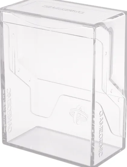 Gamegenic - Bastion 50+ XL: Clear
