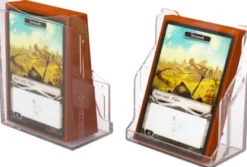Gamegenic - Bastion 50+ XL: Clear