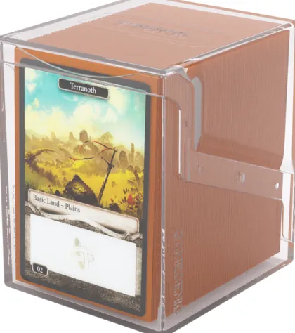 Gamegenic - Bastion 100+ XL: Clear