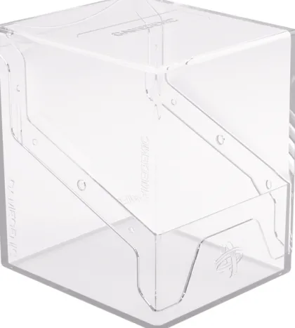 Gamegenic - Bastion 100+ XL: Clear