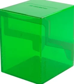 Gamegenic - Bastion 100+ XL: Green