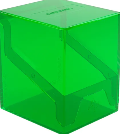 Gamegenic - Bastion 100+ XL: Green