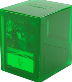 Gamegenic - Bastion 100+ XL: Green