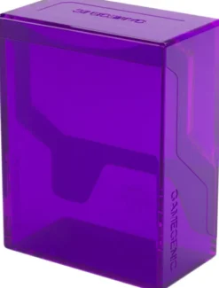 Gamegenic - Bastion 50+ XL: Purple