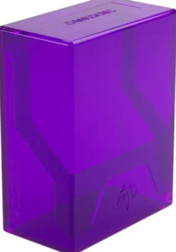 Gamegenic - Bastion 50+ XL: Purple