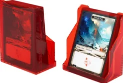 Gamegenic - Bastion 50+ XL: Red