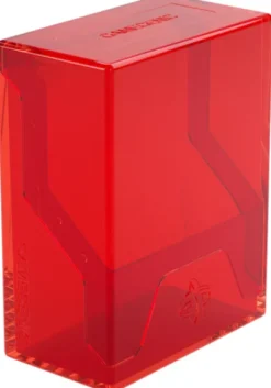 Gamegenic - Bastion 50+ XL: Red