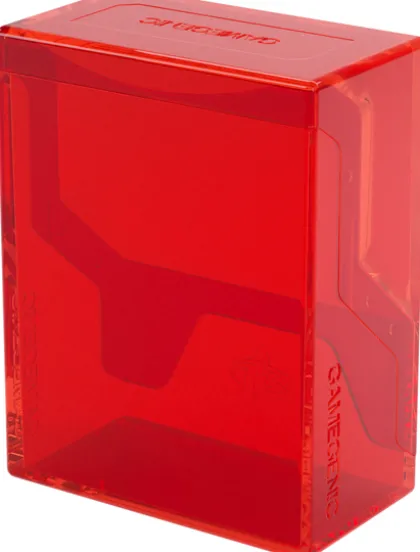 Gamegenic - Bastion 50+ XL: Red