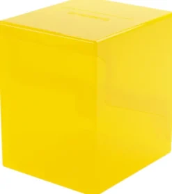 Gamegenic - Bastion 100+ XL: Yellow