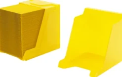 Gamegenic - Bastion 100+ XL: Yellow