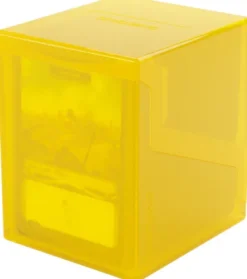 Gamegenic - Bastion 100+ XL: Yellow