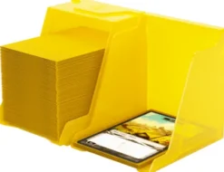 Gamegenic - Bastion 100+ XL: Yellow