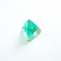 Gamegenic - Candy-like Series RPG Dice Set: Mint (7 stuks)