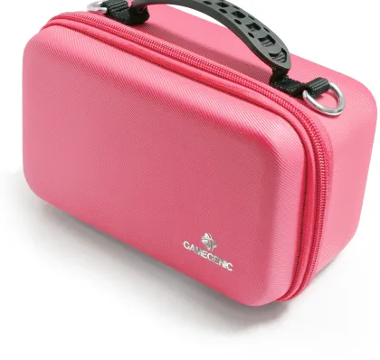 Gamegenic Card Shell 250+ Pink