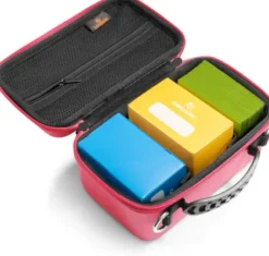 Gamegenic Card Shell 250+ Pink
