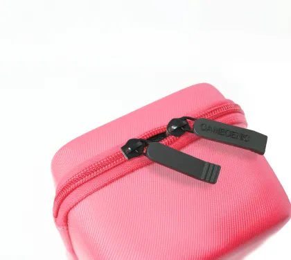 Gamegenic Card Shell 250+ Pink
