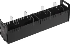 Gamegenic Cards' Rail 500+