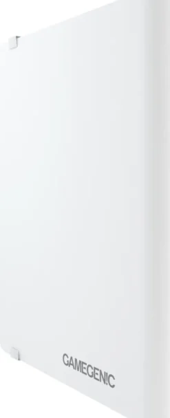 Gamegenic Casual Album 18-Pocket White