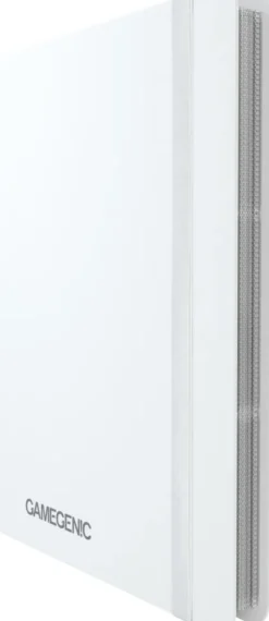 Gamegenic Casual Album 18-Pocket White