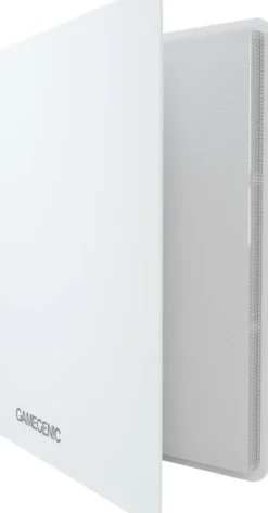 Gamegenic Casual Album 18-Pocket White
