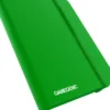Gamegenic Casual Album 8-Pocket Green