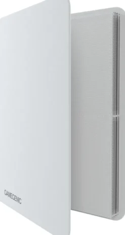 Gamegenic Casual Album 8-Pocket White