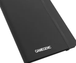 Gamegenic Casual Album 24-Pocket Black