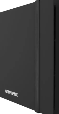 Gamegenic Casual Album 24-Pocket Black