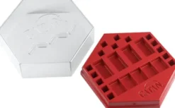 Gamegenic Catan Hexadocks Base Set