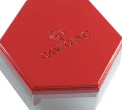 Gamegenic Catan Hexadocks Base Set