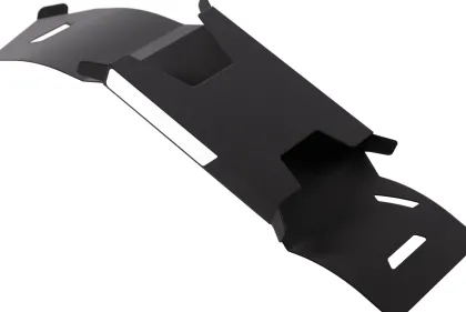 Gamegenic - Cube Pocket 15+: Black (8 stuks)