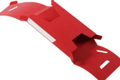 Gamegenic - Cube Pocket 15+: Red (8 stuks)