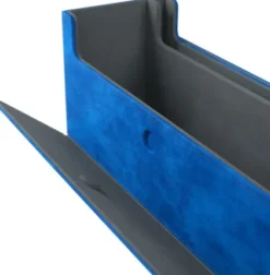 Gamegenic Deckbox Cards' Lair 400+ Blue