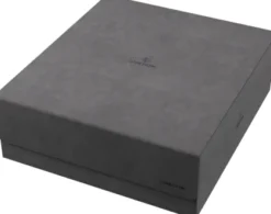 Gamegenic Deckbox Collectors' Lair 2000+ Convertible: Black