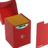 Gamegenic Deckbox Deck Holder 100+ Red