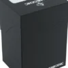 Gamegenic Deckbox Deck Holder 80+ Black
