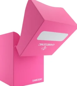 Gamegenic Deckbox Deck Holder 100+ Pink