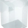 Gamegenic Deckbox Deck Holder 80+ Clear