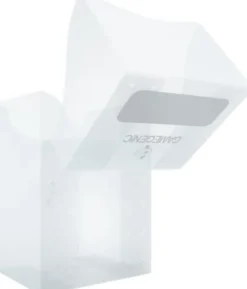 Gamegenic Deckbox Deck Holder 80+ Clear