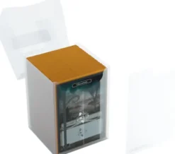 Gamegenic Deckbox Deck Holder 100+ Clear
