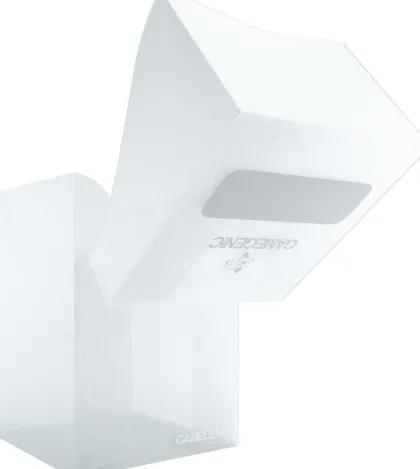 Gamegenic Deckbox Deck Holder 100+ Clear