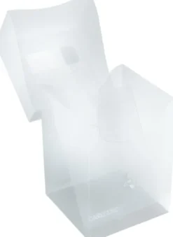 Gamegenic Deckbox Deck Holder 100+ Clear