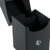 Gamegenic Deckbox Deck Holder 100+ Black