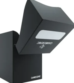 Gamegenic Deckbox Deck Holder 100+ Black