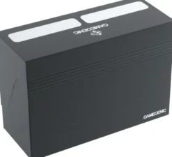 Gamegenic Deckbox Double Deck Holder 160+