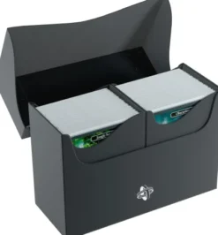 Gamegenic Deckbox Double Deck Holder 160+