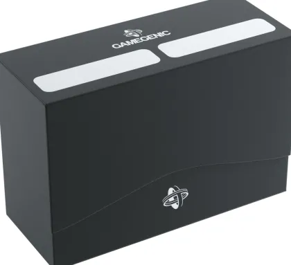 Gamegenic Deckbox Double Deck Holder 160+