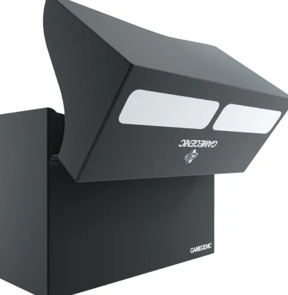 Gamegenic Deckbox Double Deck Holder 160+