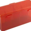 Gamegenic Deckbox Fourtress 320+ Red